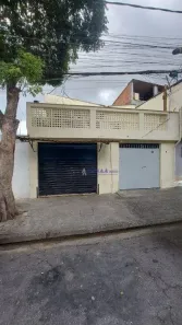 Casa com 5 Quartos à venda, 209m² no Jardim Saporito, Taboão da Serra