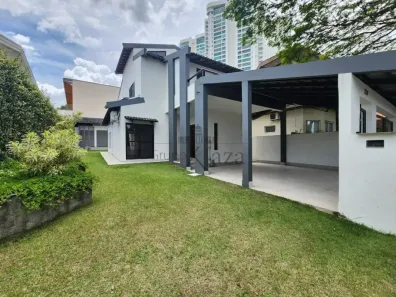 Casa de Condomínio com 3 Quartos à venda, 268m² no Jardim das Colinas, São José dos Campos