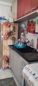 Apartamento com 2 Quartos à venda, 62m² no Jaguaré, São Paulo