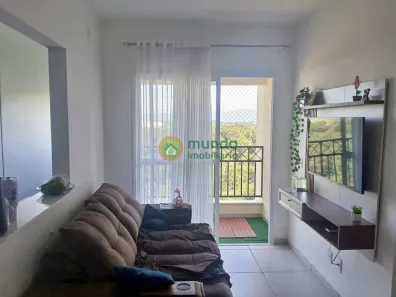 Apartamento com 2 Quartos para alugar, 64m² no Esplanada Independência, Taubaté