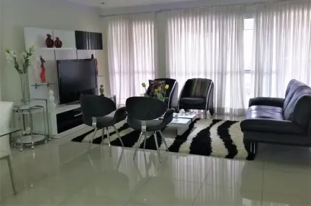 Apartamento com 3 Quartos à venda, 161m² no Vila Congonhas, São Paulo