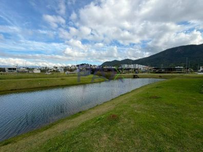 Lote/Terreno à venda, 301m² no Pedra Branca, Palhoça