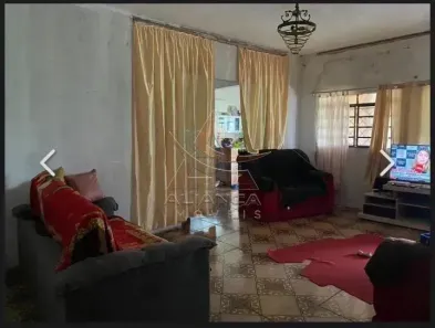 Fazenda/Sítio com 4 Quartos à venda, 2000m² no Condomínio Big Valley, Cajuru