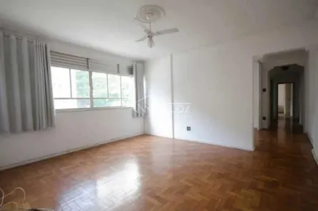 Apartamento com 3 Quartos à venda, 100m² no Leblon, Rio de Janeiro