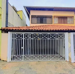 Casa com 3 Quartos à venda, 145m² no Jardim Ester Yolanda, São Paulo
