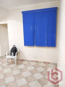 Apartamento com 1 Quarto à venda, 44m² no Centro, Santos