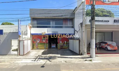 Ponto Comercial à venda, 732m² no Centro de Vila Velha, Vila Velha