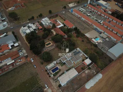 Lote/Terreno à venda, 1000m² no Chácara Pantanal Engenho Velho, Mogi Guaçu