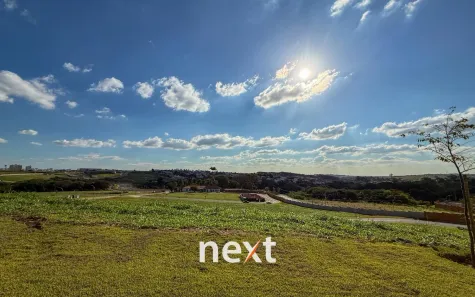 Lote/Terreno à venda, 540m² no Bairro das Palmeiras, Campinas