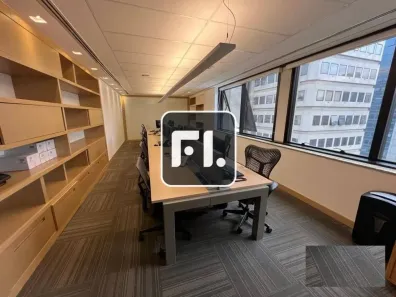Sala Comercial para venda ou aluguel, 200m² no Itaim Bibi, São Paulo