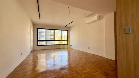 Apartamento com 3 Quartos à venda, 94m² no Itaim Bibi, São Paulo