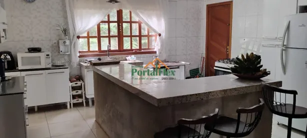 Fazenda/Sítio com 4 Quartos à venda, 100m² no Caramuru, Santa Maria de Jetibá
