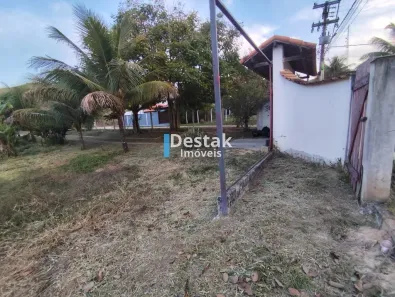 Lote/Terreno à venda, 513m² no Cafundó, Pinheiral