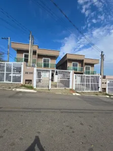 Sobrado com 2 Quartos à venda, 78m² no Campos de Atibaia, Atibaia