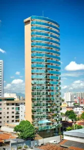 Apartamento com 3 Quartos à venda, 93m² no Aldeota, Fortaleza