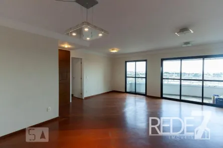 Apartamento com 3 Quartos à venda, 250m² no Chácara Primavera, Campinas