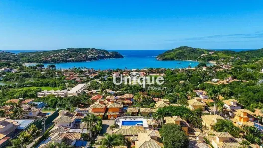 Casa de Condomínio com 4 Quartos à venda, 250m² no Ferradura, Armação dos Búzios