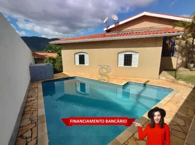 Casa com 3 Quartos à venda, 250m² no Recreio Maristela, Atibaia