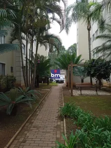 Apartamento com 2 Quartos à venda, 40m² no Parque Esmeralda, São Paulo