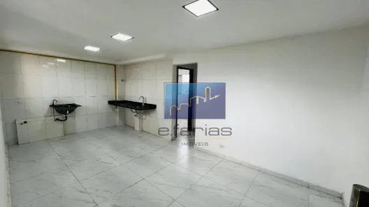 Apartamento com 2 Quartos à venda, 42m² no Limoeiro, São Paulo