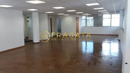 Sala Comercial à venda, 300m² no Cerqueira César, São Paulo