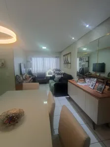 Apartamento com 3 Quartos à venda, 75m² no Ribeira, Natal