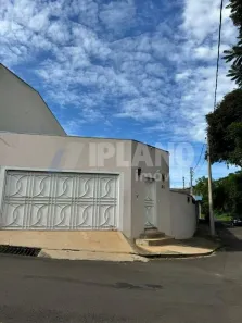 Casa com 3 Quartos à venda, 160m² no Jardim Nossa Senhora Aparecida, São Carlos