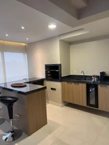 Apartamento com 3 Quartos à venda, 100m² no Jardim Dom Bosco, São Paulo