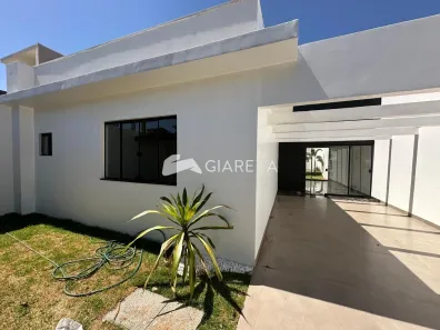 Casa com 1 Quarto à venda, 99m² no Jardim Coopagro, Toledo