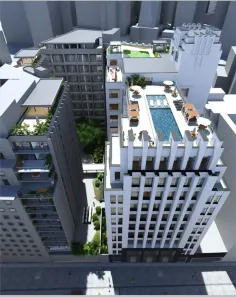 Apartamento com 1 Quarto à venda, 36m² no República, São Paulo