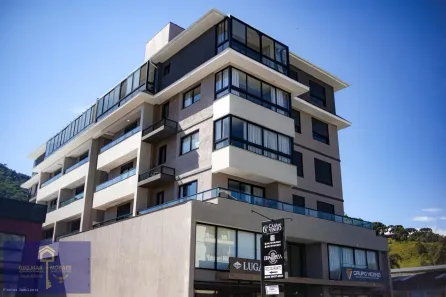 Apartamento com 1 Quarto à venda, 52m² no Urubici, Urubici