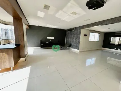 Apartamento com 4 Quartos à venda, 220m² no Campo Belo, São Paulo