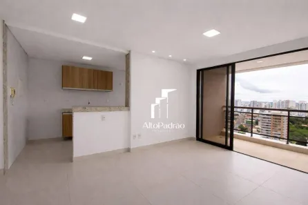 Apartamento com 1 Quarto para alugar, 60m² no São Cristóvão, Teresina