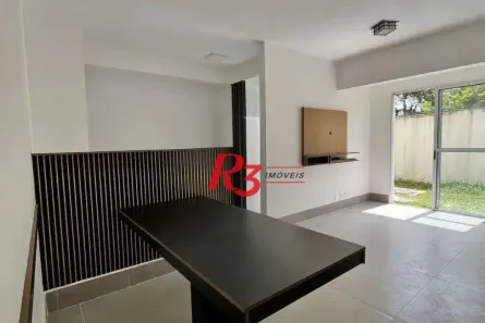 Apartamento com 2 Quartos à venda, 70m² no Morro Nova Cintra, Santos