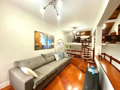 Sobrado com 3 Quartos à venda, 267m² no Adalgisa, Osasco