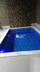 Casa com 3 Quartos à venda, 160m² no Jardim dos Ipês, Bady Bassitt