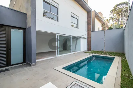 Casa de Condomínio com 3 Quartos à venda, 400m² no Jardim dos Estados, São Paulo