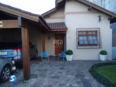 Casa com 3 Quartos à venda, 156m² no Sarandi, Porto Alegre