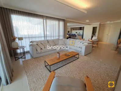 Cobertura com 4 Quartos à venda, 247m² no Canasvieiras, Florianópolis