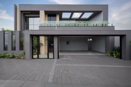 Sobrado com 4 Quartos à venda, 305m² no Country, Cascavel