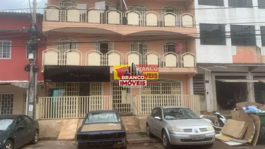 Apartamento com 1 Quarto para alugar, 47m² no Guará II, Brasília