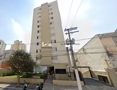 Apartamento com 3 Quartos à venda, 113m² no Santana, São Paulo