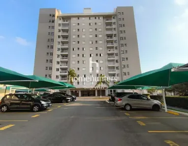 Apartamento com 2 Quartos à venda, 51m² no Jardim Nova Europa, Campinas