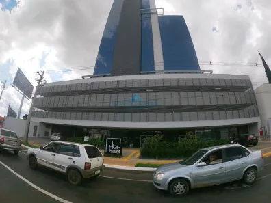 Sala Comercial à venda, 37m² no Centro, Franca