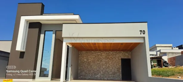 Casa de Condomínio com 3 Quartos à venda, 189m² no Residencial Colinas, Caçapava