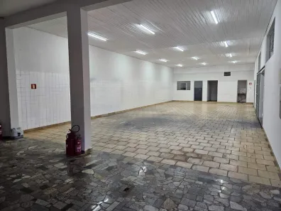 Galpão/Depósito/Armazém à venda, 250m² no Jardim Novo Horizonte, Limeira