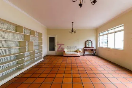 Apartamento com 3 Quartos à venda, 170m² no Consolação, São Paulo