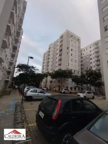 Apartamento com 2 Quartos à venda, 52m² no Vila Nova Curuçá, São Paulo