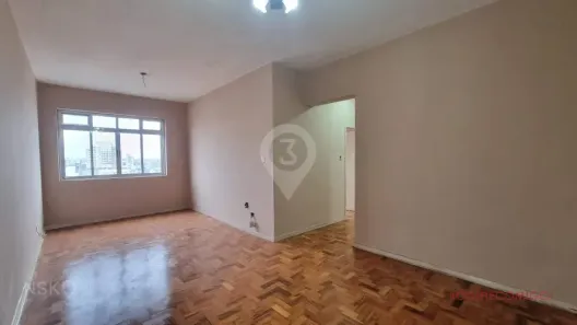 Apartamento com 2 Quartos à venda, 98m² no Vila Buarque, São Paulo