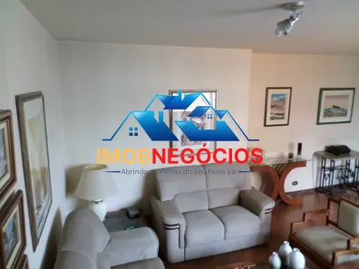 Apartamento com 3 Quartos à venda, 118m² no Pinheiros, São Paulo